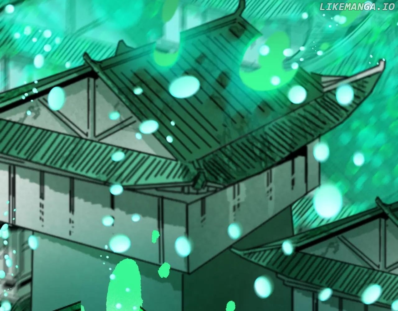 Era of the Haunted Chapter 379 - page 13